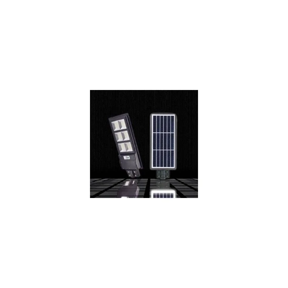 Cata 250W Solar Sokak Armatürü (Kumandalı) CT-4641 - Resim 2