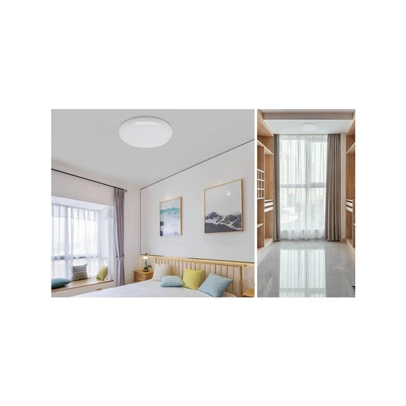 Kaktüs Jack Cata Ct 5660 Sıva Altı 10W Ayarlanabilir LED Spot 3200K Gün Işığı - Resim 2