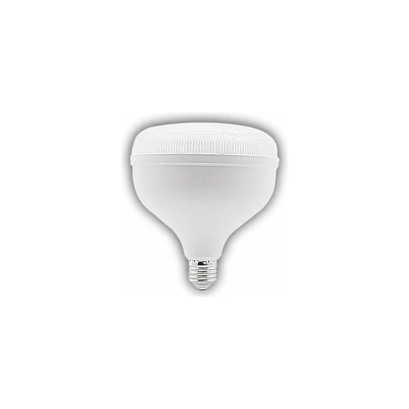 Cata Ct 4165 Kristal 65W Torch LED Ampul 6400K Beyaz Işık - Resim 2