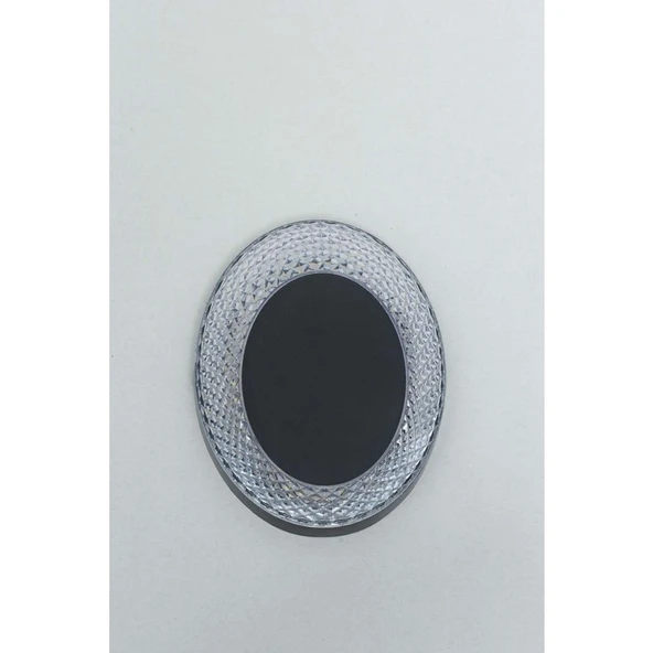 Econa 24W Dış Mekan Dekoratif LED Aplik Günışığı - Resim 2