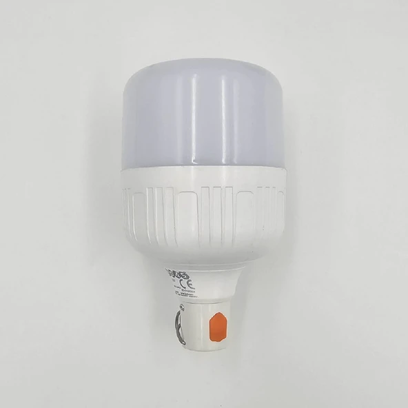 Noas 30 W Şarjlı Ampul - Resim 2