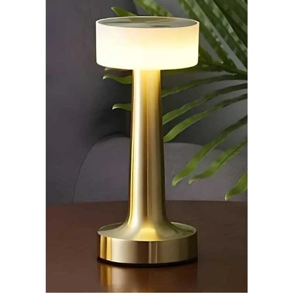 Cata CT-8436 Denver Şarjli Masa Lambasi - Resim 2