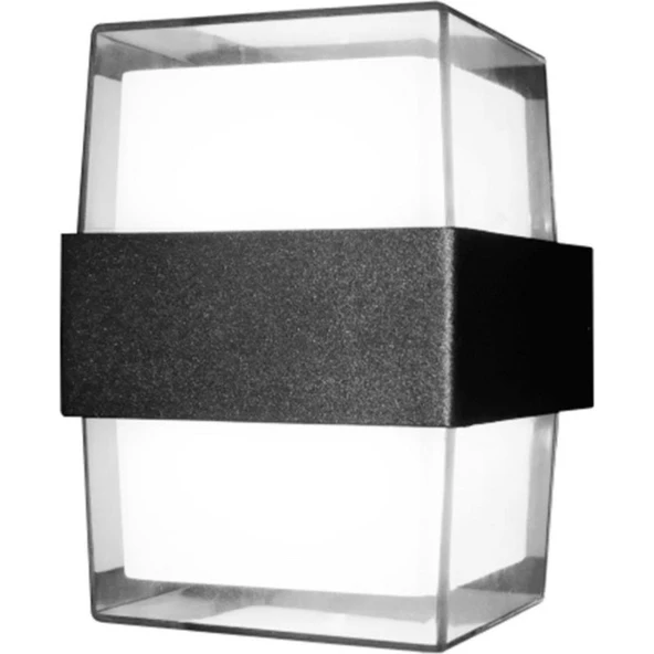 Cata 10W Bora Bahçe Armatürü CT-7047 ürün görseli 1