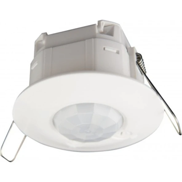 Legrand Sensör Pır, Hrkt 360 8m Tavan IP20-LEGRAND 48944 ürün görseli 1