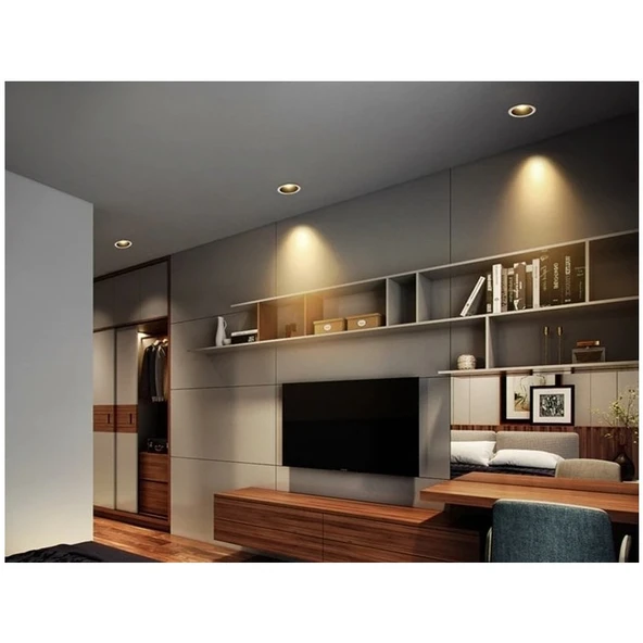 Cata Dekoratif Spot CT-5091 - Resim 2