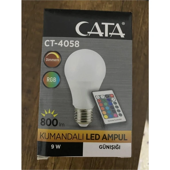 Cata CT-4058 ürün görseli 1