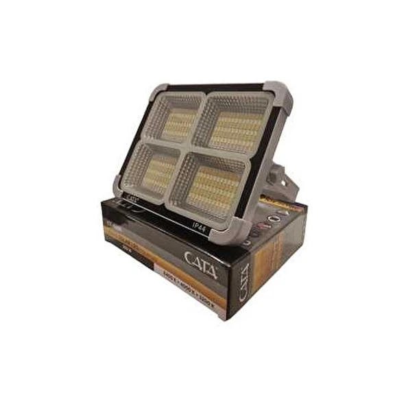 Cata 200W Solar Projektör CT-4698 - Resim 2