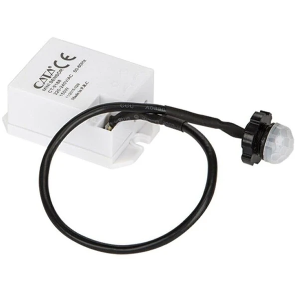 Cata Mini Sensör CT-9188 ürün görseli 1