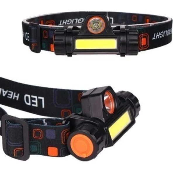 Cata Ct 9120 Kafa Fenerİ - Resim 3