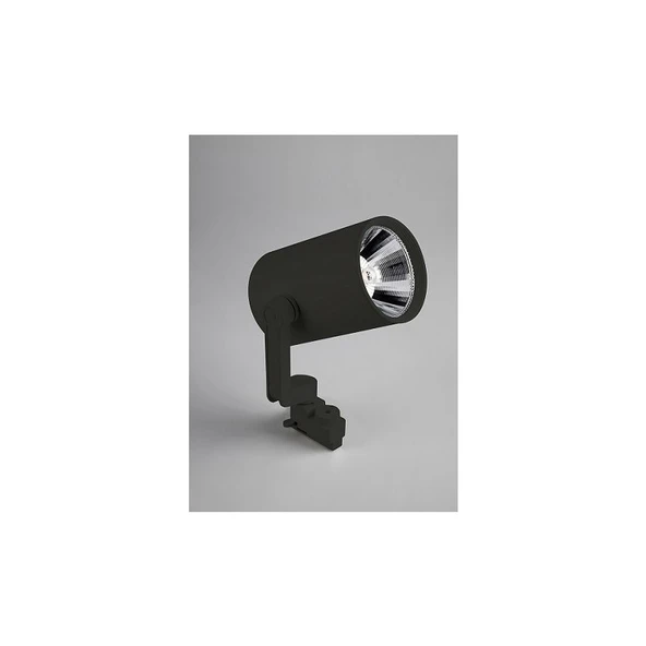Cata 30W LED Ray Spot Armatür CT-5334 Beyaz Işık ürün görseli 1