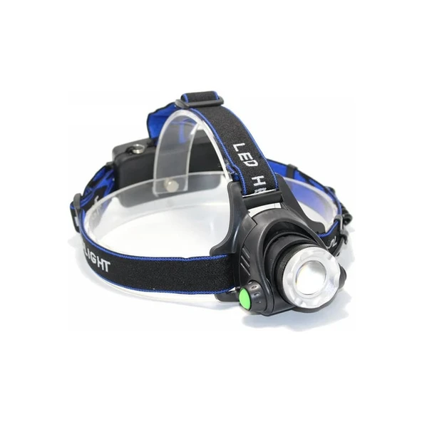 Cata CT-9123 Poyraz Kafa Lambası - Resim 3