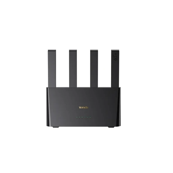 TENDA 4G08 AC1200 300MBPS-867 MBPS DUAL BAND 4G LTE Wİ-Fİ ROUTER ürün görseli 1