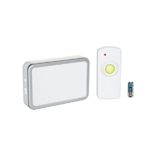 Cata CT-103 Kumandalı Zil ürün görseli 1