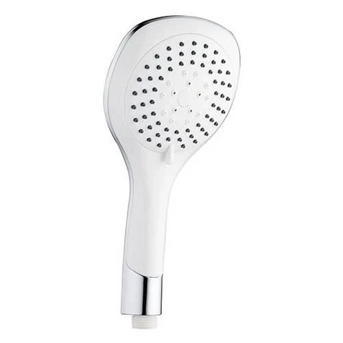 Kireç Kırıcı Özellikli Fonksiyonlu Duş Başlığı - Resim 2