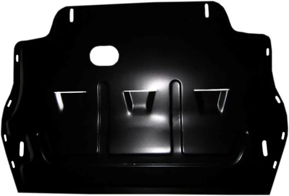 Vag Karter Muhafazası Metal Passat 05> - Prizma 9925004 ürün görseli 1