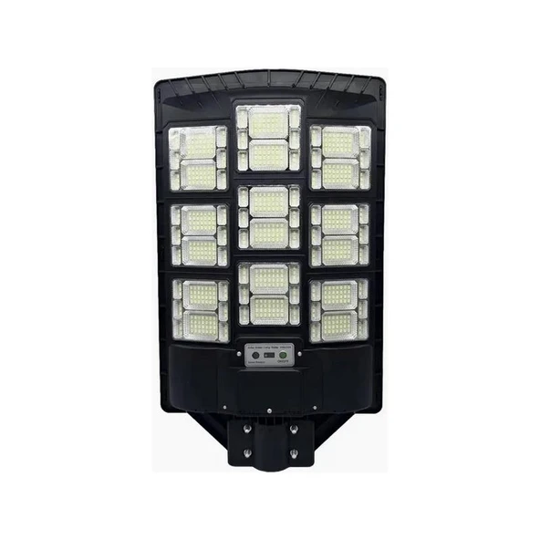 Cata CT-4644 900W Süpernova Solar Sokak Armatürü ürün görseli 1