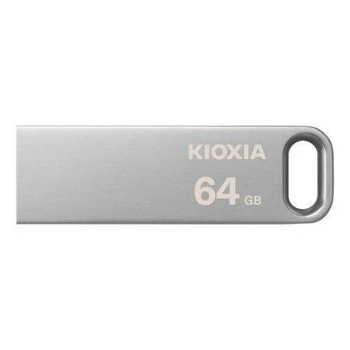 Kioxia 64gb U366 Metal Usb3.2 Gen1 100mb/s ürün görseli 1