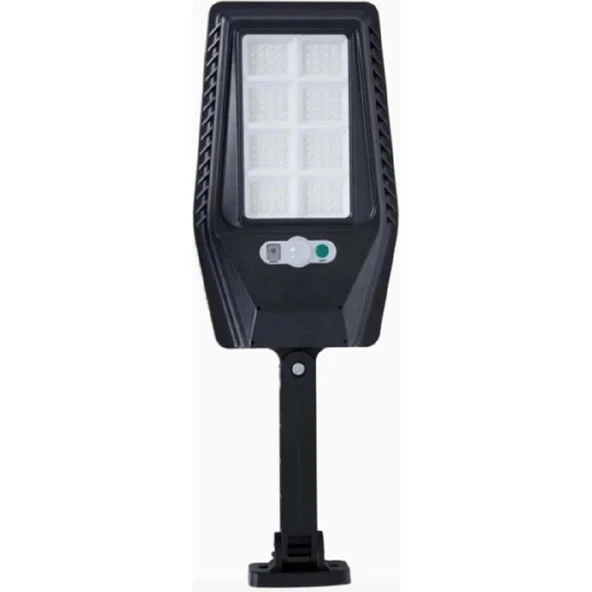 Cata Ekim Aydınlatma 40W Güneş Enerjili Solar Sokak Armatürü Kumandalı – Beyaz Işık (Konsol Dahil) CT-4693 ürün görseli 1