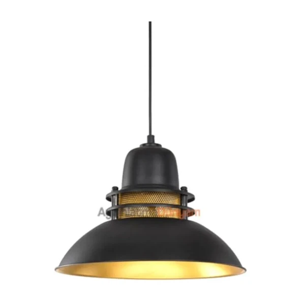 Cata Dekoratif Sarkıt Armatür CT-8248 ürün görseli 1