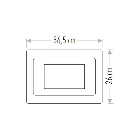 Cata Ct 4662 LED Projektör - Resim 2