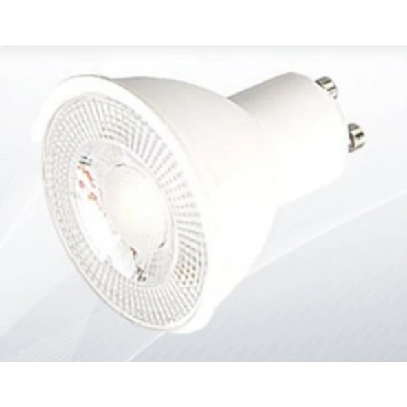 Cata 5 Adet CT-4215 Çanak LED Ampul beyaz ışık - Resim 3