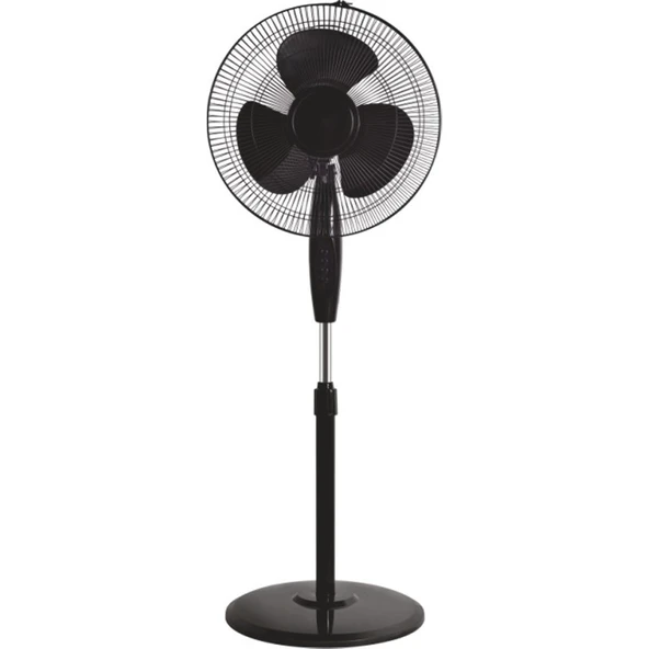 Cata Ct-3020 Akçay Ayakli Vantilatör - Resim 3