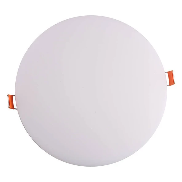 Mars Cata CT-5660 10W Xplus Panel LED Armatür / Beyaz ürün görseli 1