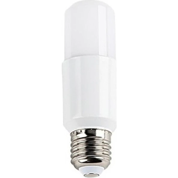 Cata Ct-4091 8w/6400k E27 Led Ampul (Beyaz-12adet) Cata ürün görseli 1