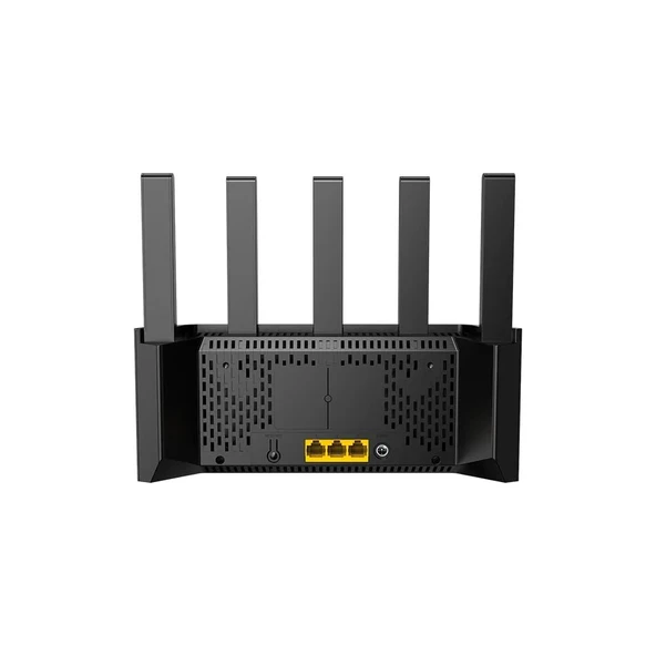 TENDA TE3L DUAL-BAND BE3600 GIGABIT Wi-Fi 7 ROUTER - Resim 4