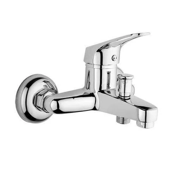 Mix Banyo Bataryası Lavabo - Evye 3 Lü Avantajlı Set - Resim 2