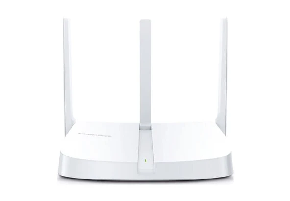 TP-LINK MERCUSYS MW305R 3PORT 300Mbps ROUTER ürün görseli 1