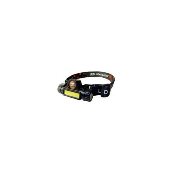 Mikasso CT-9120 LED Li Kafa Lambası ürün görseli 1