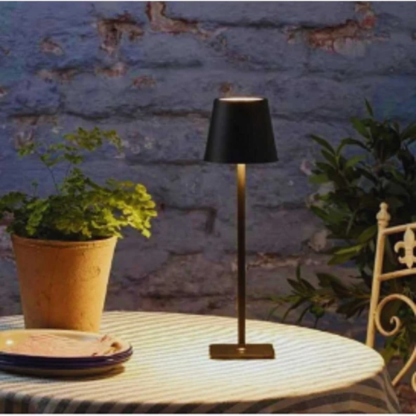 Cata CT-8437 Istanbul Masa Lambası - Resim 4