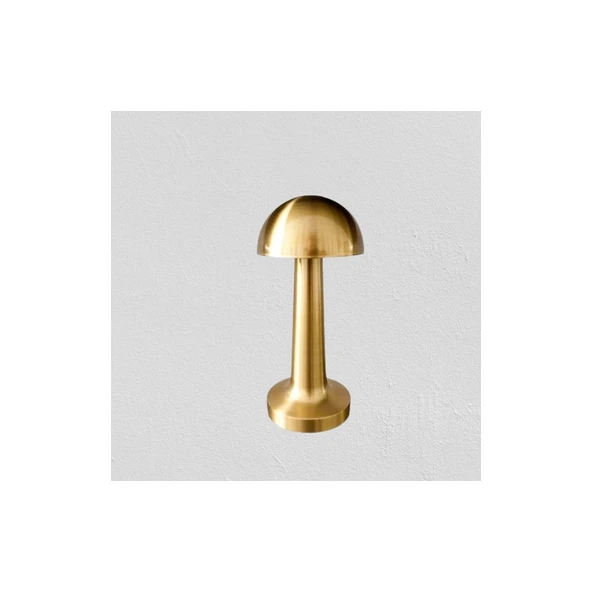 Cata Ct-8429 Lizbon Şarjlı Masa Lambası ürün görseli 1