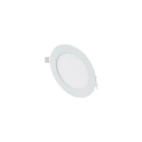 Cata CT-5146 9 Watt LED Panel Beyaz ürün görseli 1