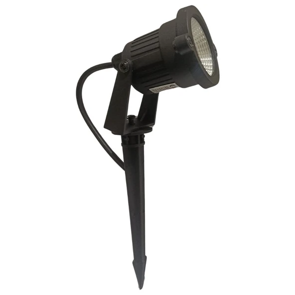 Cata 7W LED Bahçe Kazığı -CT-7300 ürün görseli 1