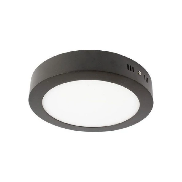 Cata 30W Siva Üstü Panel LED Yuvarlak CT-5238 Beyaz Isik ürün görseli 1