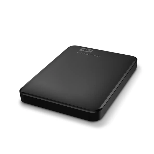 1.5TB WD 2.5'' ELEMENTS USB3.0 WDBU6Y0015BBK-WESN - Resim 4