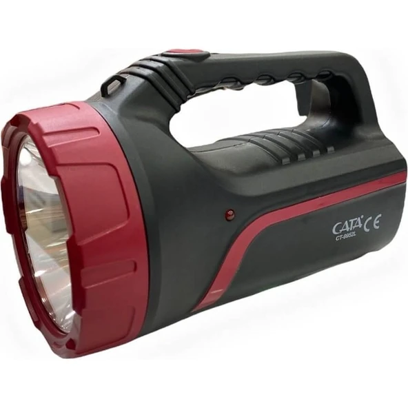 Cata CT-9952 El Feneri - Resim 2