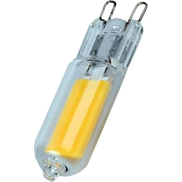 Cata Ct 4222 LED Kapsül Ampul (5'li) Ct ürün görseli 1