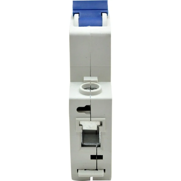 Oag 3A (1X3A) C/3Ka Tekli W Otomat - Resim 3