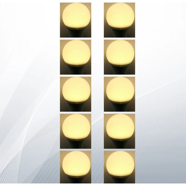 Cata CT-4277 LED Ampul - Resim 2