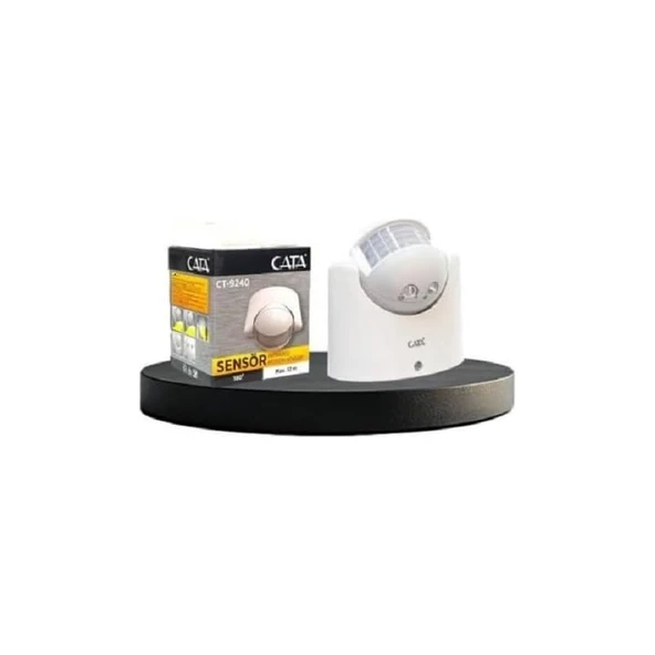 Leaf Shop CT-9240 180 Hareket Sensörü ürün görseli 1