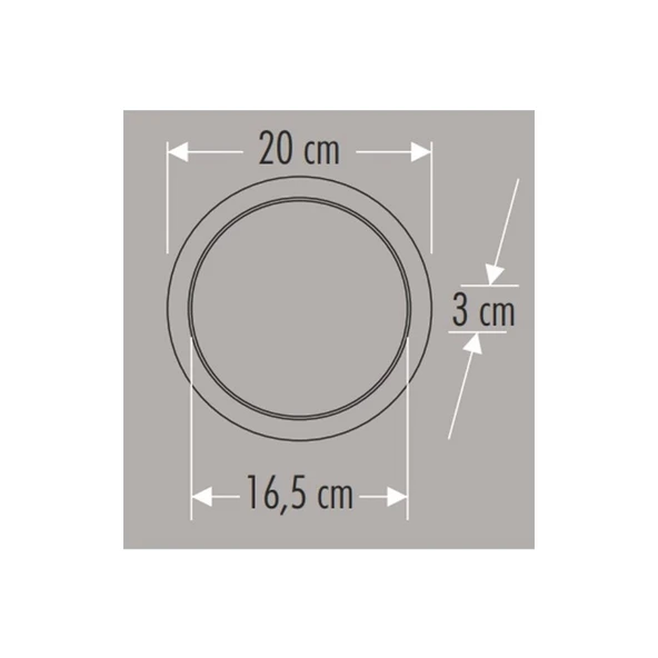 Cata Ct 9140 60 W Trafolu Hoparlör - Resim 3