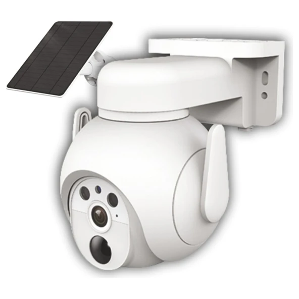 Cata CT-4052 Solar Dis Mekan Kamera ürün görseli 1