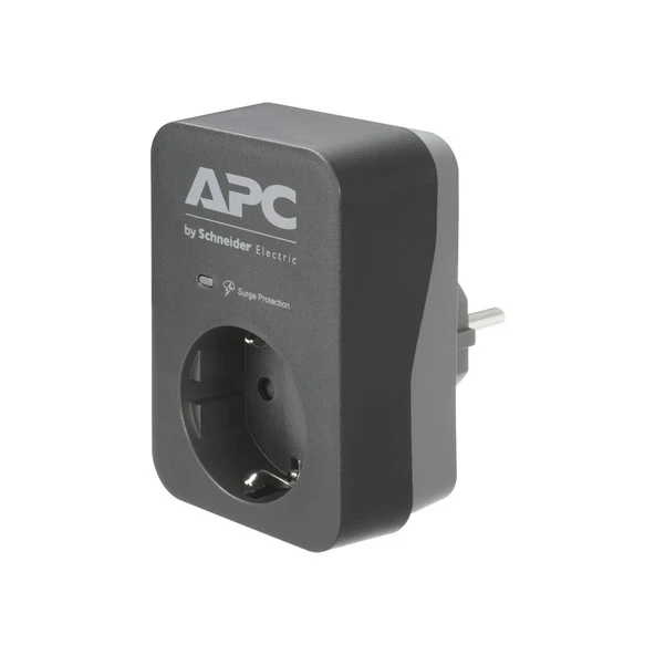 Schneider Akım Korumalı Priz ürün görseli 1