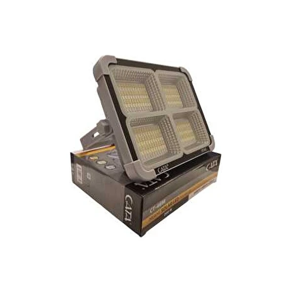 Cata 200W Solar Projektör CT-4698 - Resim 3