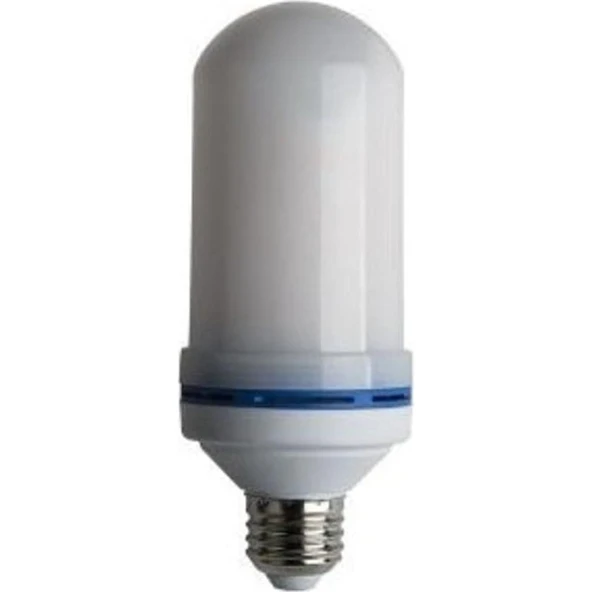 Hector Emporium CT-4059 5W Amber Alev Ampul (6ADET) ürün görseli 1