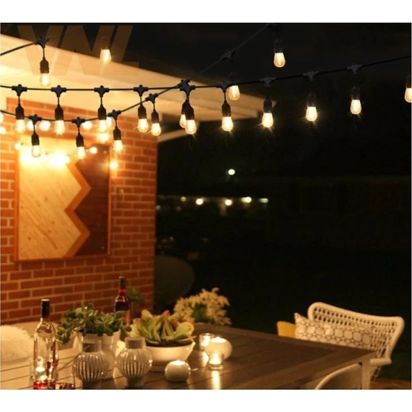 Cata Ct 7069 Sarmaşık Dış Mekan Armatür ürün görseli 1