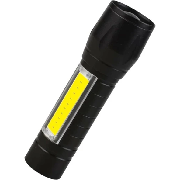 CT-8024 Flaşörlü El ürün görseli 1